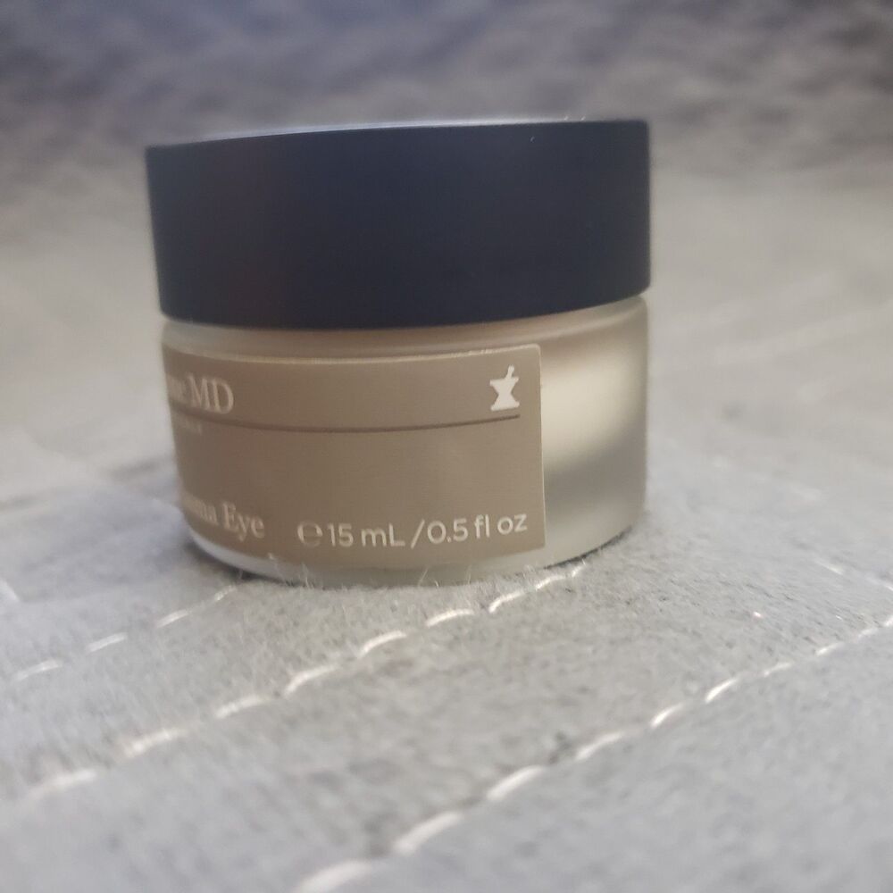 Perricone MD Cold Plasma Eye Cream Treatment 15ml 0.5 fl oz Sealed Inner Lid - Picture 3 of 4